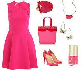 Pink passion Pink passion