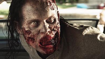 The Walking Dead: visual effect per i webisodi