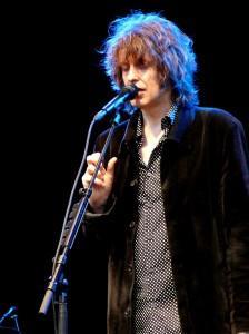 Mike Scott The Waterboys & Mr. Yeats: Musica e Poesia
