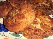 Frittelle cipolla rossa