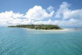 Fafa Island, uno dei piu' bei resort delle Tonga