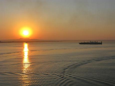 Costa Serena ed i ‘Profumi di Mediterraneo’. Racconto di viaggio.