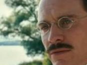 dangerous method Keira Knightley sadomasochista