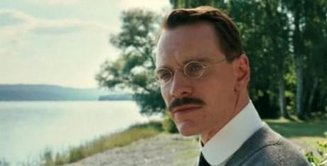 A dangerous method – Keira Knightley è sadomasochista