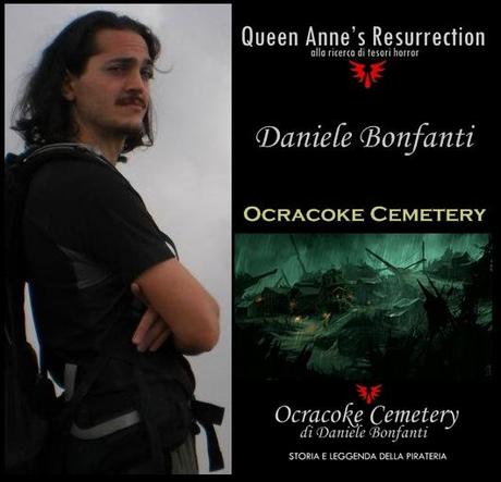 Queen Anne's Resurrection - Viaggio IV Il Mare e le Isole Fantasma - 1° parte