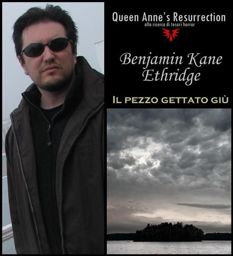 Queen Anne's Resurrection - Viaggio IV Il Mare e le Isole Fantasma - 1° parte