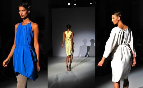 Followpix @ Roberto Musso S/S 2012 fashionshow