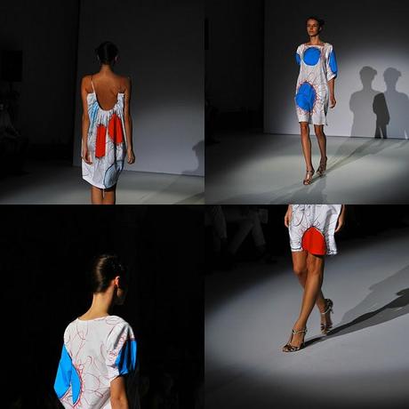 Followpix @ Roberto Musso S/S 2012 fashionshow