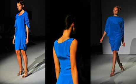 Followpix @ Roberto Musso S/S 2012 fashionshow