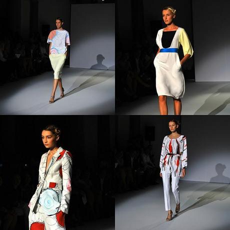 Followpix @ Roberto Musso S/S 2012 fashionshow