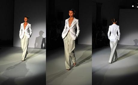 Followpix @ Roberto Musso S/S 2012 fashionshow