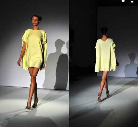 Followpix @ Roberto Musso S/S 2012 fashionshow