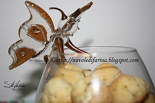 Palline cocco - mapo Palline cocco - mapo