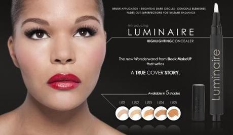 25716715_sleek_luminaire Luminaire Highlighting Concealer Sleek, più che un correttore, un illuminate matt!
