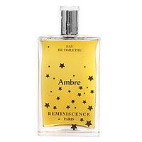 Ambre, Patchouli e Musc: le fragranze di Reminiscence Ambre, Patchouli e Musc: le fragranze di Reminiscence