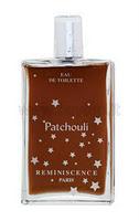 Ambre, Patchouli e Musc: le fragranze di Reminiscence