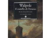 castello Otranto Horace Walpole