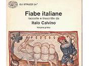 “Fiabe italiane” Italo Calvino