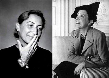 Maggiori Dettagli della Mostra di Elsa Schiaparelli e Miuccia Prada al Metropolitan di NY