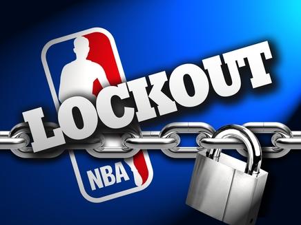 Lockout!