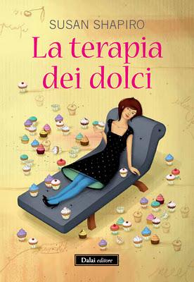 Recensione: La terapia dei dolci