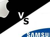 Apple Samsung ancora battaglia, vietato tablet Australia