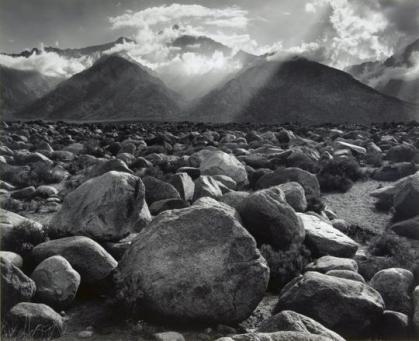 La natura è il mio regno: Ansel Adams in mostra a Modena