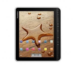 Tablet PocketBook A10: il mondo nel taschino