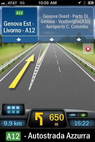 Navigatori CoPilot in promozione su AppStore, Live Premium Italia a soli 19,99€