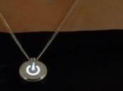 Curiosità Apple: ecco iNecklace, nuovo gioiello targato Adafruit Industries