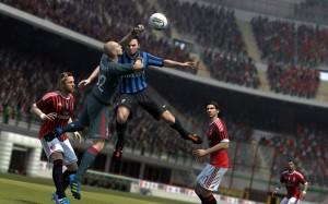 Fifa 12 vs PES 2012: riparte la sfida