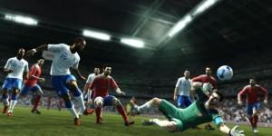 Fifa 12 vs PES 2012: riparte la sfida