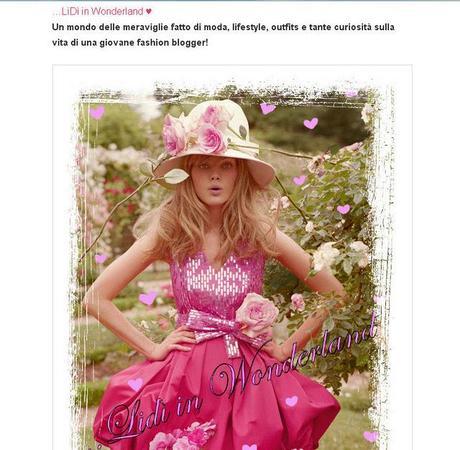 A new article about me! :) A new article about me! :)
