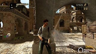 Playstation Home : manutenzione prevista per oggi, dopo troveremo Uncharted 3 e tanto altro