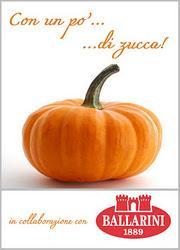 Riso caramellato alla zucca Riso caramellato alla zucca