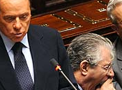 Discorso Berlusconi alla Camera sulla fiducia Governo: testo integrale