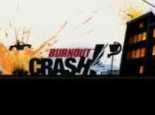 Burnout Crash verso iPad iPhone entro fine anno