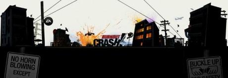 Burnout Crash verso iPad ed iPhone entro fine anno