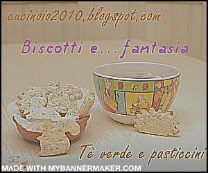 Le pasterelle alla crema Le pasterelle alla crema