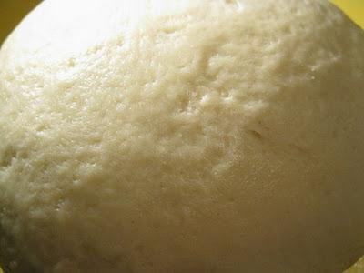 Le pasterelle alla crema Le pasterelle alla crema