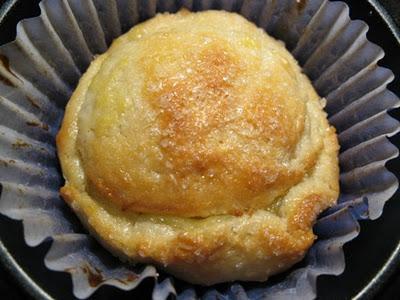 Le pasterelle alla crema Le pasterelle alla crema
