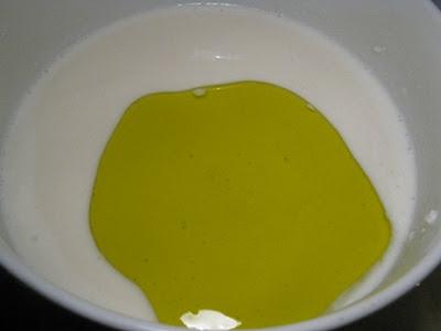 Le pasterelle alla crema