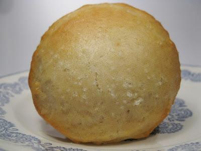 Le pasterelle alla crema Le pasterelle alla crema