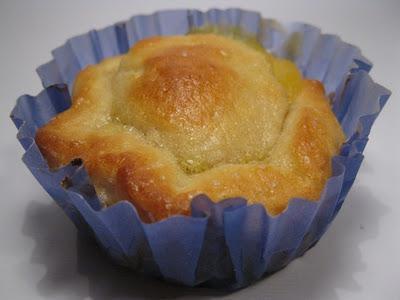 Le pasterelle alla crema Le pasterelle alla crema