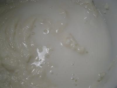 Le pasterelle alla crema Le pasterelle alla crema