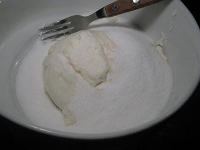 Le pasterelle alla crema Le pasterelle alla crema