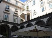Tenditrendy parte Napoli: Brunch italiano Palazzo Caracciolo