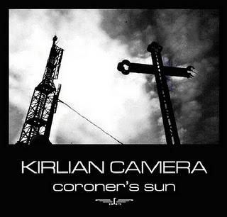 Il disco: Pictures from Eternity - Kirlian Camera - 1996