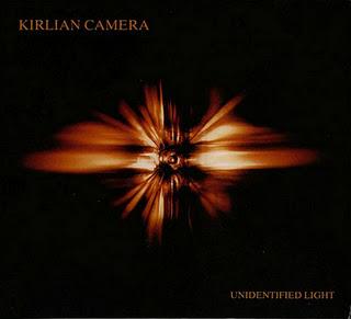 Il disco: Pictures from Eternity - Kirlian Camera - 1996