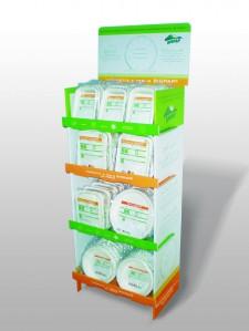 BIOPAP nella famiglia di Minimo Impatto